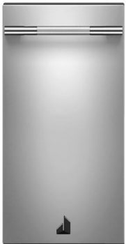J ① JennAir JKTPX151HL Stainless Steel Panel Kit for 15-Inch Trash