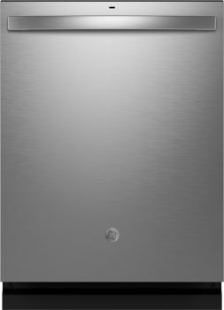 GE GDT670SYVFS - 24 Inch Fully Integrated Dishwasher