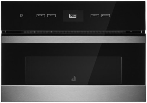 JennAir JMC2427IM 27 Inch Built-In Microwave Oven with 1.4 Cu. Ft
