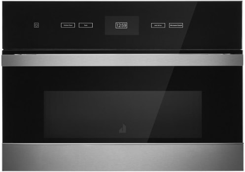 JennAir JMC2427LM 27 Inch Built-In Microwave Oven with 1.4 Cu. Ft