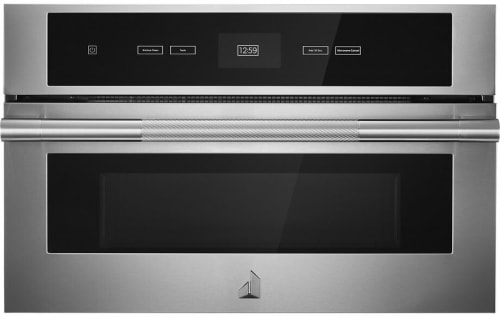 Jennair built best sale in microwave