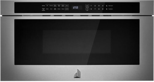 JennAir Rise JMDFS30HL - 30 Inch Under Counter Microwave Drawer