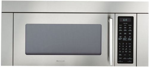 JennAir JMV8186AAS - View 1 jmv8186aa