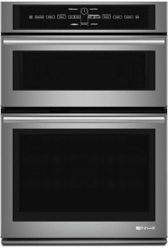 Drop-In 3 Burner Microwave/Convection Oven Combo - Jazz Sales