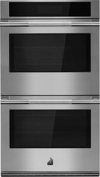 JennAir RISE™ JOEDC730RL - 30 Inch Double Wall Oven in Front View