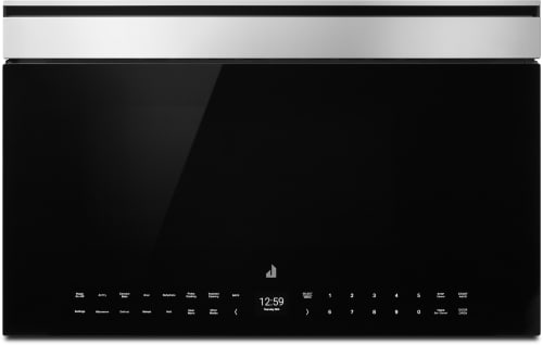JennAir NOIR™ JOETC330SM - 30 Inch Multifunctional Built-In Microwave