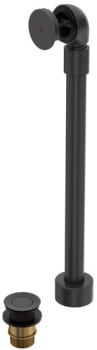 Rohl K-51 Series K51ORB - Freestanding Bathtub Drain Kit For Sub-Floor Installation Box in Oil Rubbed Bronze