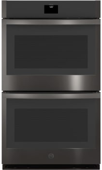Ge Jtd5000bnts 30 Inch Built In Convection Double Wall Oven With