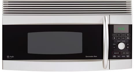 Ge profile advantium 120 top microwave convection oven