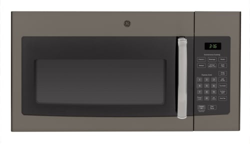 GE JVM3160EFES - Slate