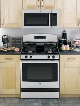 jvm3160rfss microwave appliances microwaves ajmadison