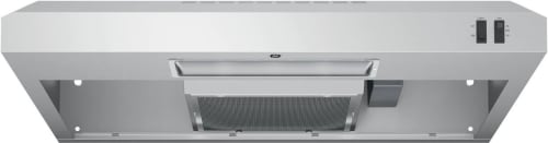 GE JVX3300SJSS - Front View