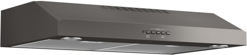 GE JVX5300BJTS - 3/4 View