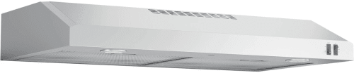 GE JVX5365SJSS - 36" ENERGY STAR Certified Under The Cabinet Hood