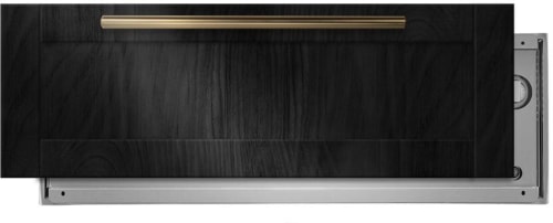 JennAir JWD3030EX - Panel-Ready 30-inch Warming Drawer