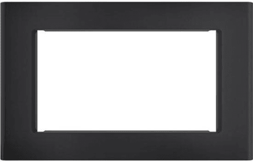 GE JX9153ELDS - Slate 30 Inch Microwave Trim Kit