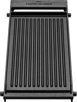 GE JXCGRILL1 - Grill