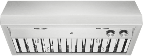 JennAir Pro-Style Series JXU9130HP - Jenn-Air Pro-Style 30" Stainless Steel Professional Low Profile Under Cabinet Hood