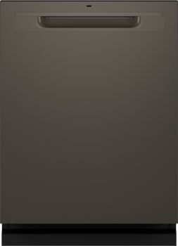 GE GDP670SMVES - 24 Inch Fully Integrated Dishwasher