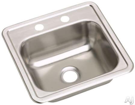 Elkay Kingsford Collection K115151 - Sink