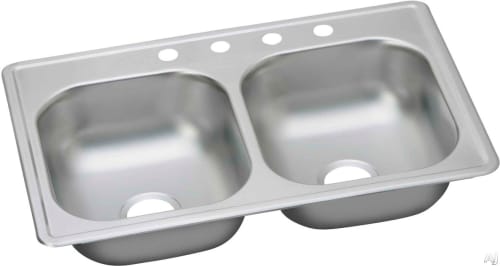 Elkay Kingsford Collection K23319MR2 - Sink