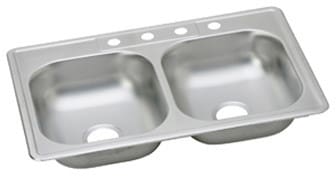 Elkay Kingsford Collection K23321MR2 - Sink