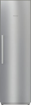 Miele MasterCool Series K2602VI - 24 Inch Panel Ready Smart Refrigerator Column