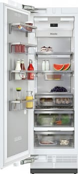Miele MasterCool Series K2612VI - Front View
