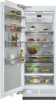 Miele MasterCool Series K2812VI - Front View