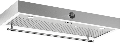 Bertazzoni Heritage Series K48HERTX - Main View