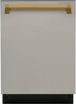 Kucht Professional K6502DFXGL - Dishwasher