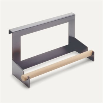 Falmec SPAZIO KACL746IF - Spazio Paper Towel Holder, Stainless Steel