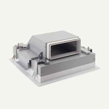 Falmec KACL939BF - Ceiling Re-Circulation Filtering Kit (only for Slim Motor)