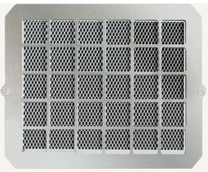 Falmec KACL948IF - Charcoal Zeolite Filter unit for T-Shaped Wall Hoods