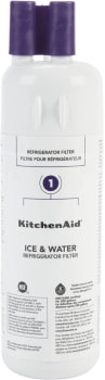 KitchenAid KAD1RXD1 - Refrigeration Filter