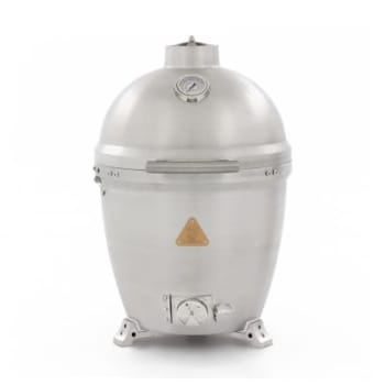 Blaze BLZ20KAMADO - Front View