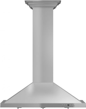 ZLINE KBCRN48 - Front View
