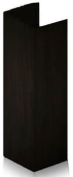 ZLINE KBCCE - 61 in. Wooden Chimney Extension