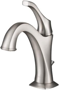 Kraus Arlo Series KBF1201SFS - Stainless Steel Main View