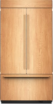 やひ IB54F Double Door Bottom Mount Freezer | MVP Group Corp