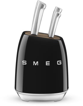 Smeg Knife Block