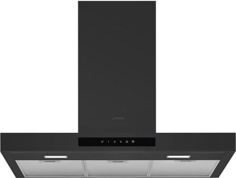 Smeg Universal Series KBTU30AN - 30 Inch Wall Mount Range Hood