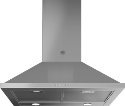 Bertazzoni Professional Series KCH30XV - Front