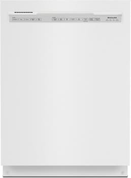 Kitchenaid dishwasher deals kdfe204kwh