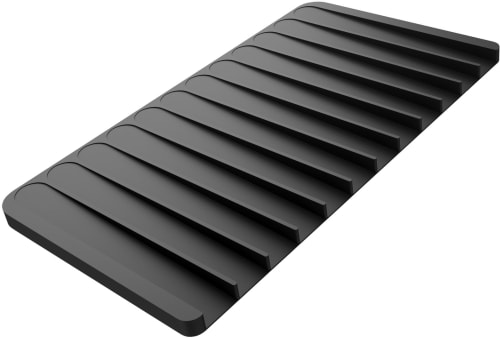 Kraus KDM10BL - Multipurpose Drying Mat - Black