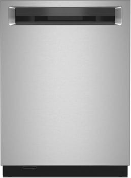 KitchenAid KDPM804KPS - 44 dBA Dishwasher with FreeFlex™ Third Rack and LED Interior Lighting