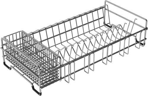 Kraus KDR3 - Workstation Sink Dish & Utensil Drying Rack