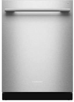 KitchenAid KDTS324SPS - 24 Inch Fully Integrated Built-In Dishwasher with 15 Place Setting Capacity