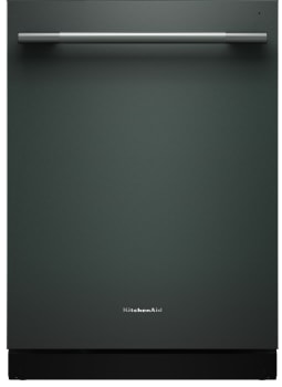 KitchenAid KDTS424SJP - 24 Inch Fully Integrated Built-In Dishwasher with 16 Place Setting Capacity