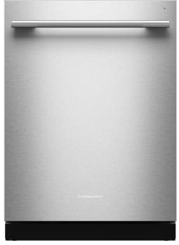 KitchenAid KDTS424SPS - 24 Inch Fully Integrated Built-In Dishwasher with 16 Place Setting Capacity